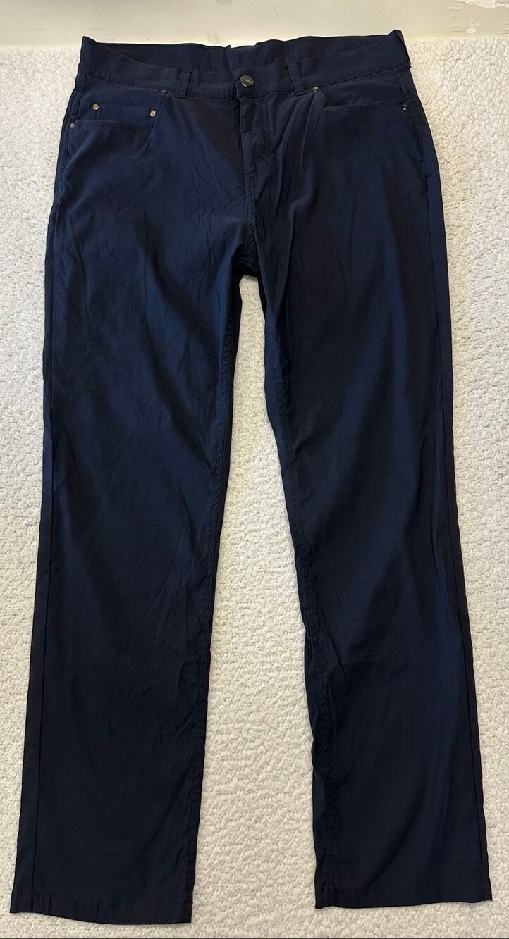 Spyder Mens Pants Size 36